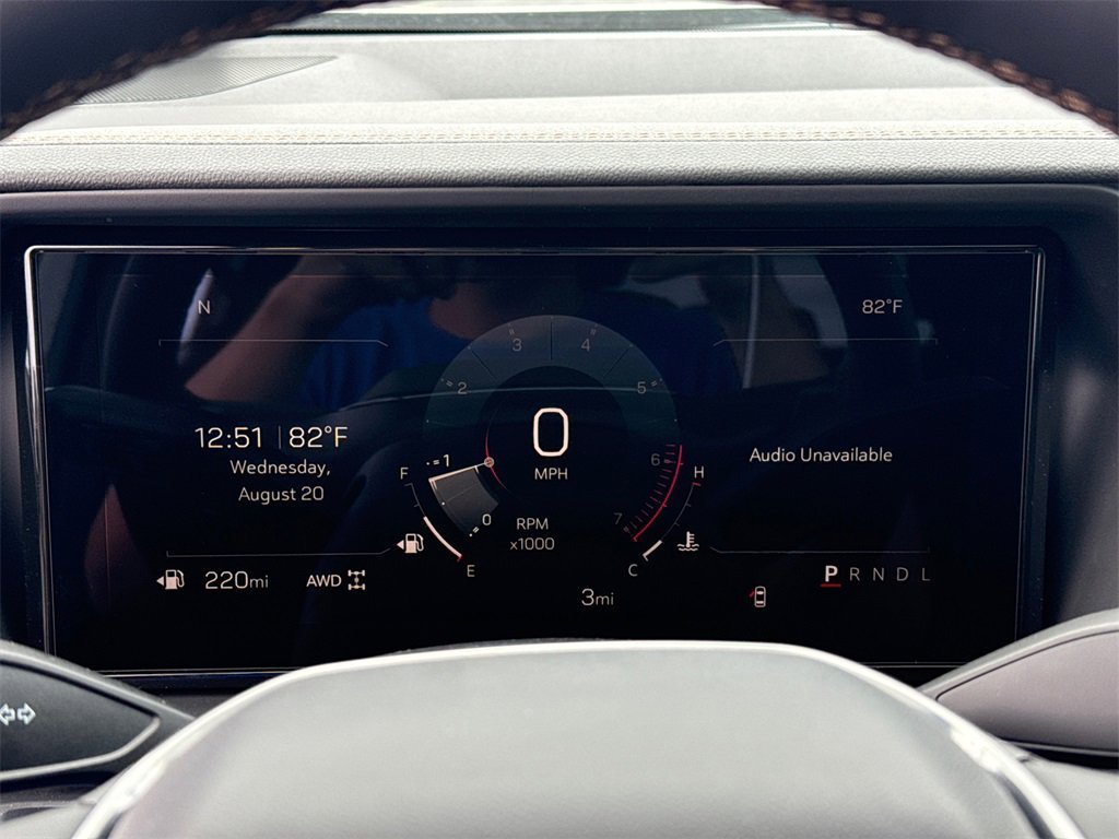 2026 GMC TERRAIN - Image 20