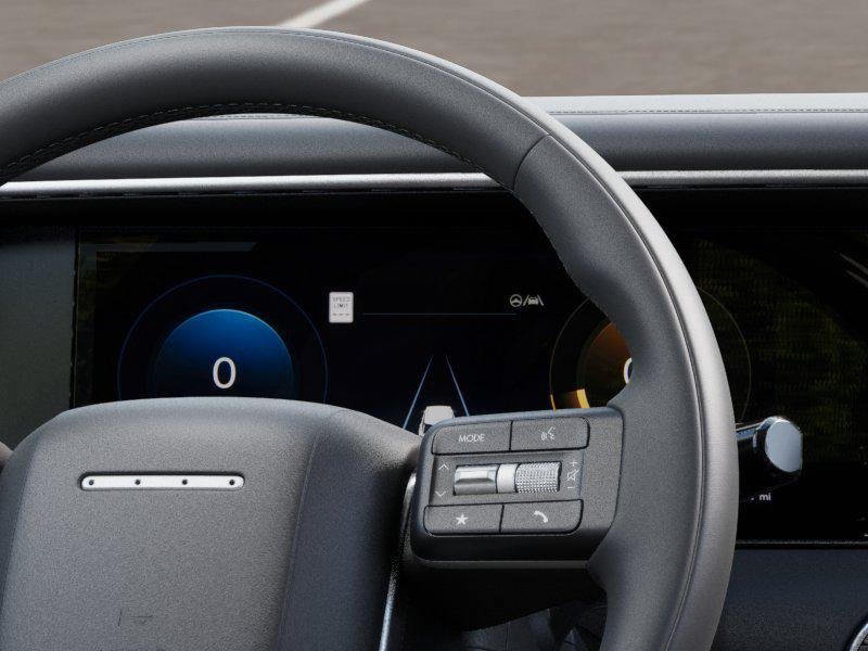 New 2027 Red Hyundai SEL image 14