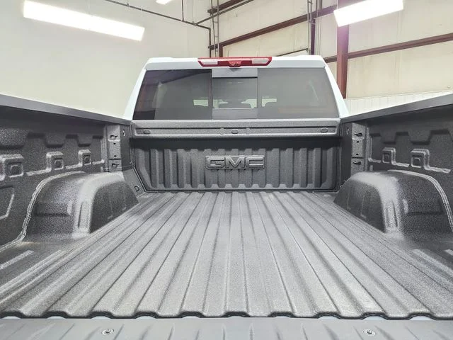 New 2026 White GMC Denali image 48