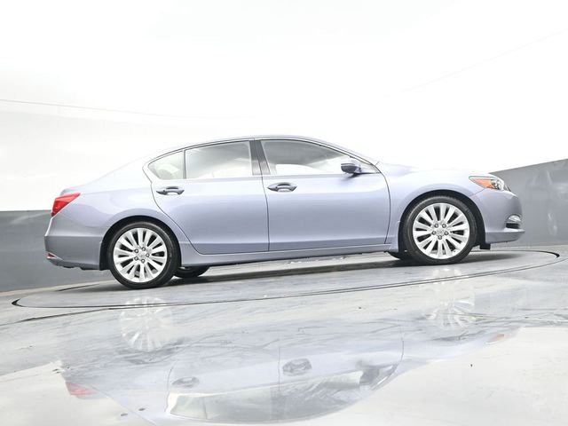 Used 2015  Acura Base image 31
