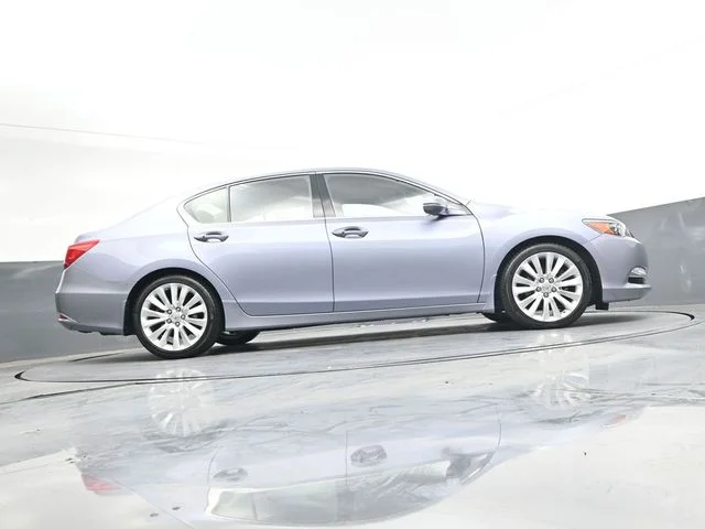 Used 2015  Acura Base image 31
