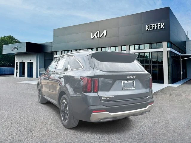 Certified Used 2024 Gray Kia S image 6
