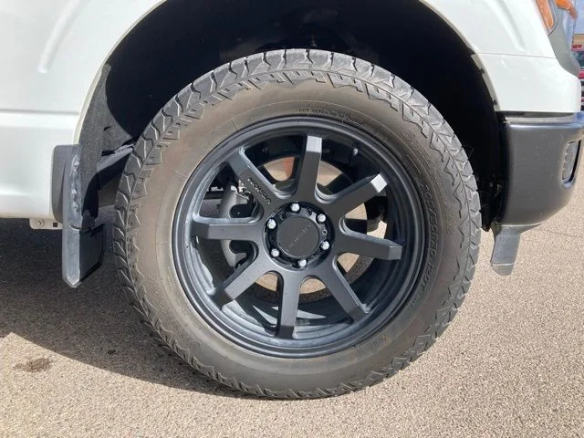 2024 Ford F-150 XL - Photo 33