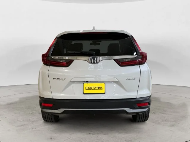 2022 Honda CR-V EX-L - Photo 6