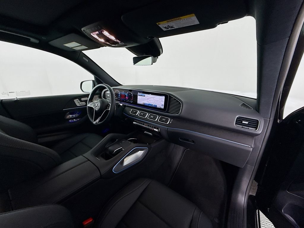 Used 2026 Black Mercedes-Benz GLE 350 image 31
