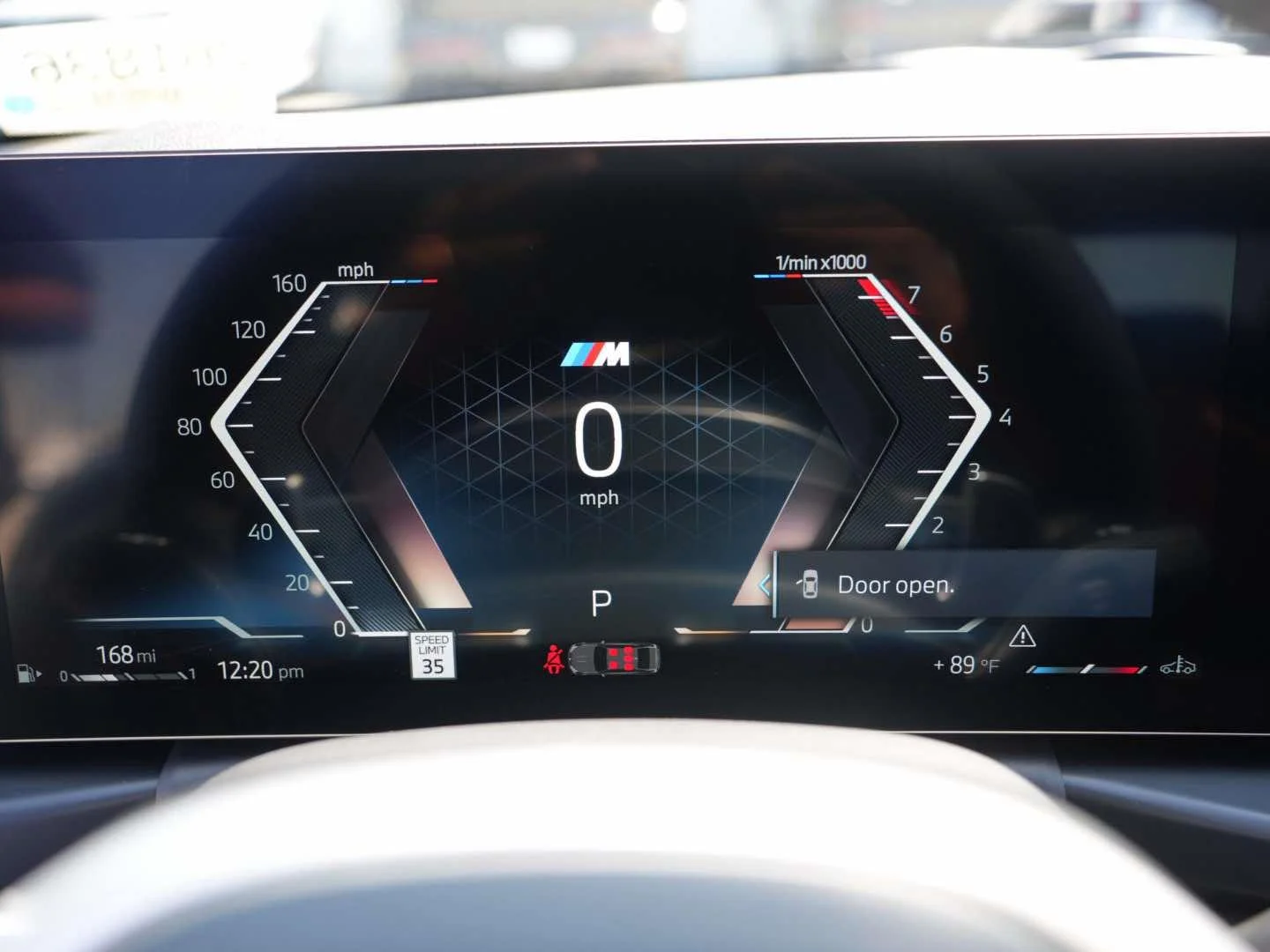 New 2026 Skyscraper Grey Metallic BMW 330i NA image 19