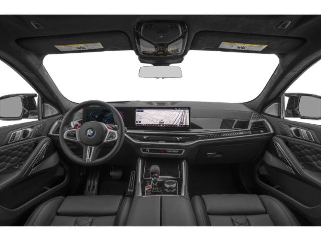 New 2027 Mineral White Metallic BMW Competition image 5