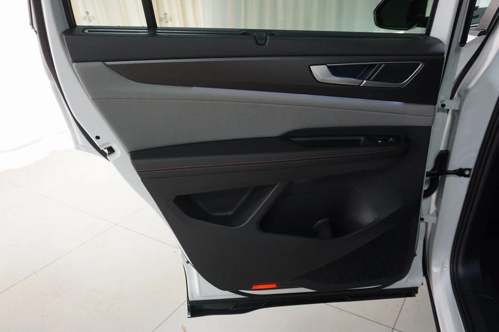 2026 Volkswagen Atlas Atlas Peak Edition - Photo 28