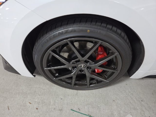 New 2026 Ultra White Lexus 350 F SPORT image 10