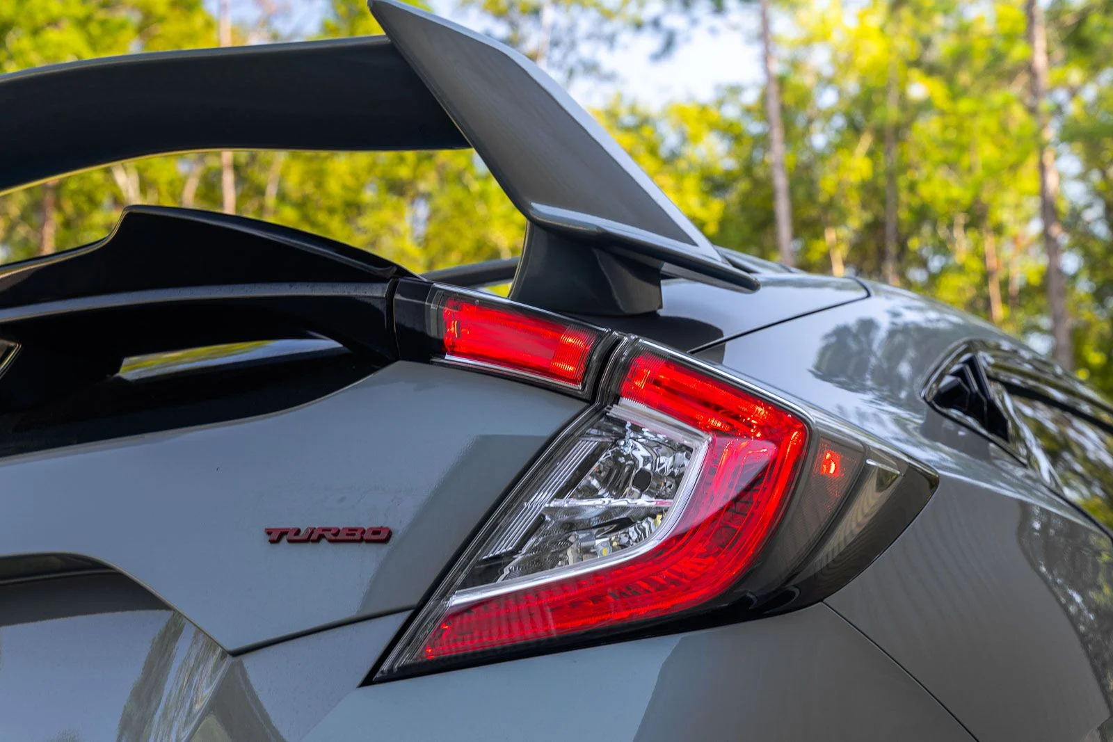 Certified Used 2019  Honda EX-L image 16