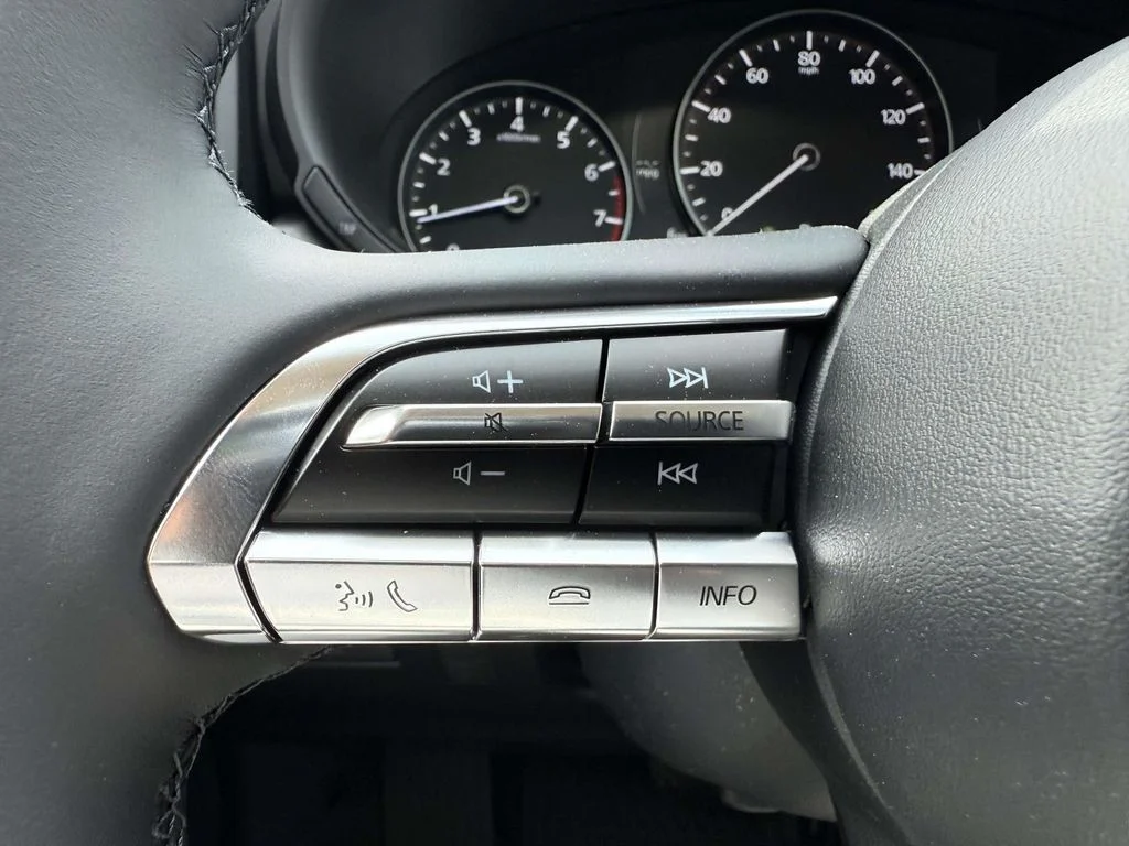 New 2026 Cypress Mazda 2.5 Turbo Premium Plus image 24