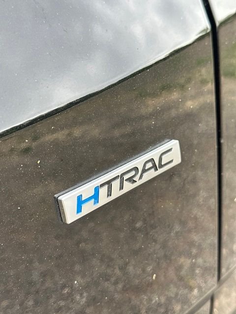 Certified Used 2024 Black Pearl Hyundai SEL image 17