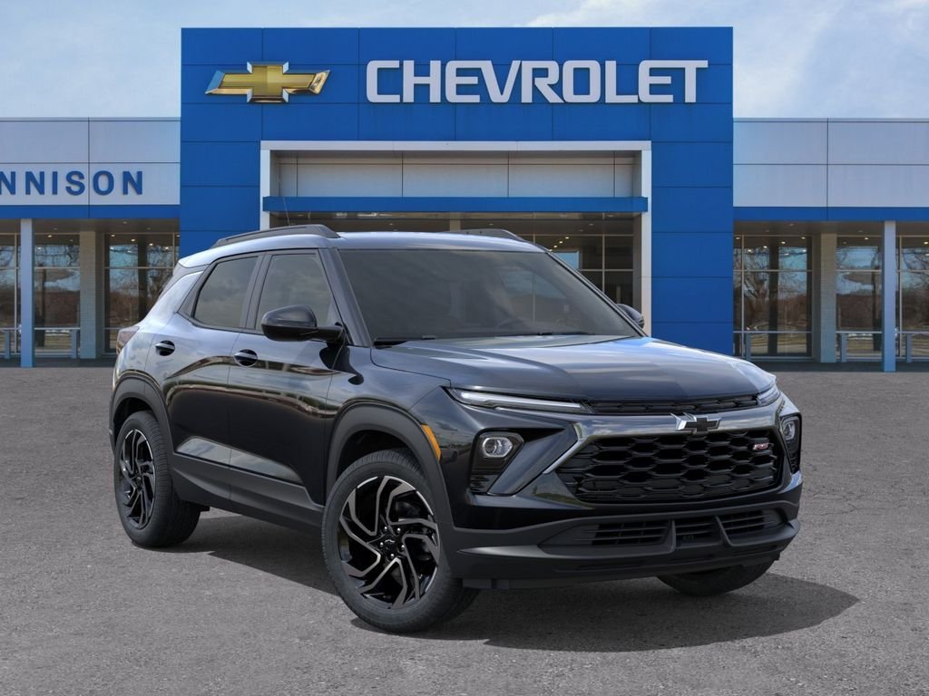 2026 Chevrolet Trailblazer RS - Photo 7