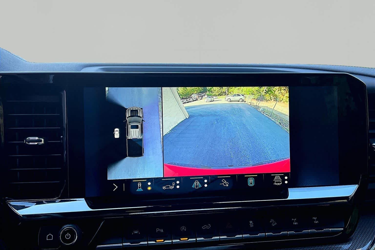 Used 2023 Red Hot Chevrolet ZR2 image 53