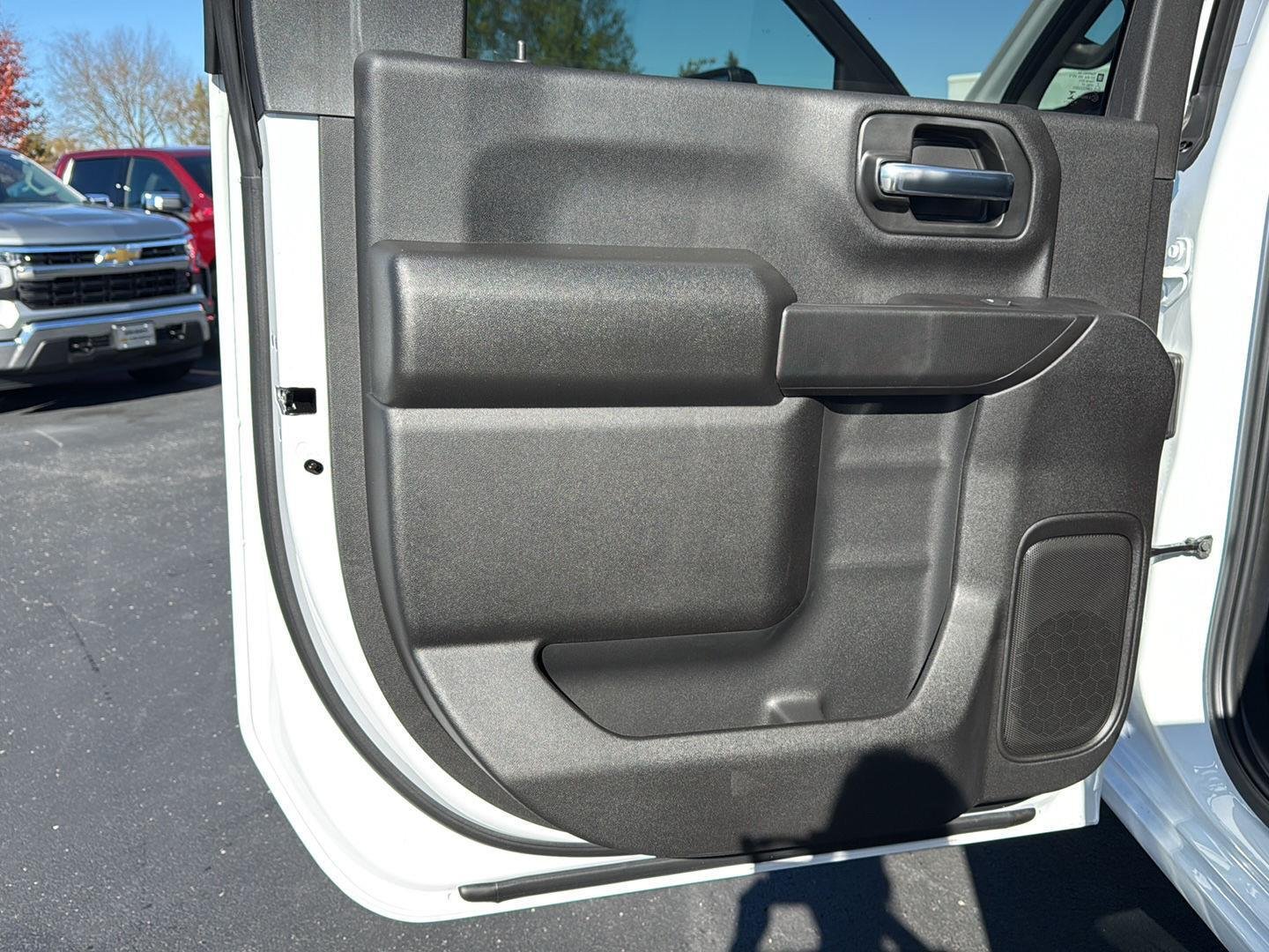 2026 Chevrolet Silverado 3500 HD Work Truck - Photo 19