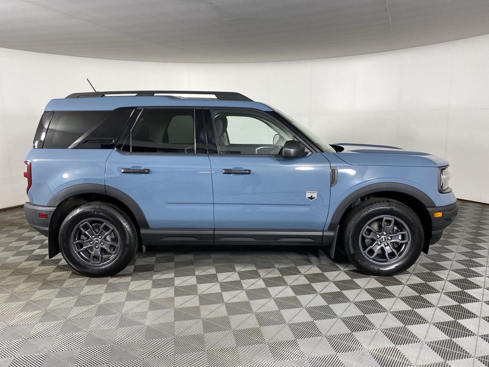 Used 2023 Area 51 Ford Big Bend image 18