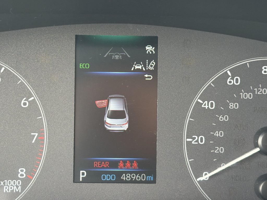 2023 Toyota Corolla SE - Photo 31