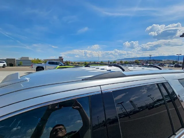 Used 2018 Silver Ice Metallic Chevrolet Premier image 41