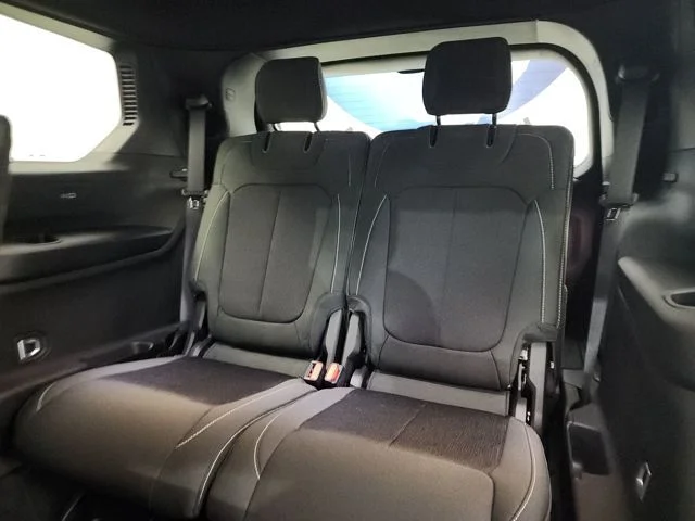 2025 Jeep Grand Cherokee L Laredo - Photo 37