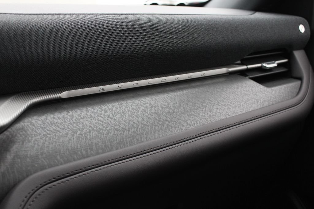 2026 Ford Explorer Platinum - Photo 22