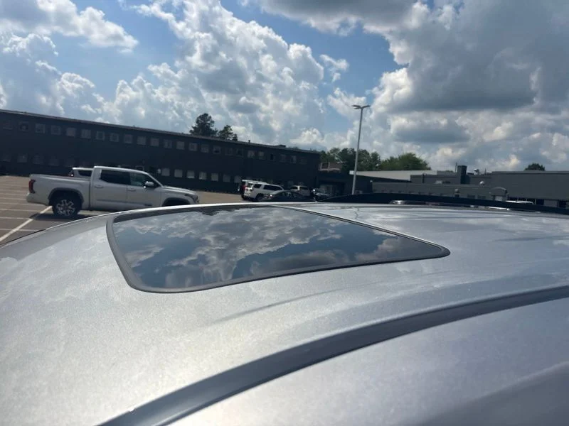 Used 2022 Silver Toyota XLE image 47