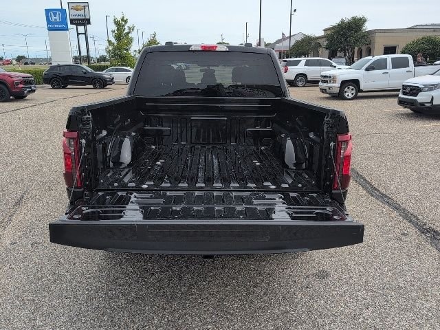 2025 Ford F-150 XLT - Photo 21