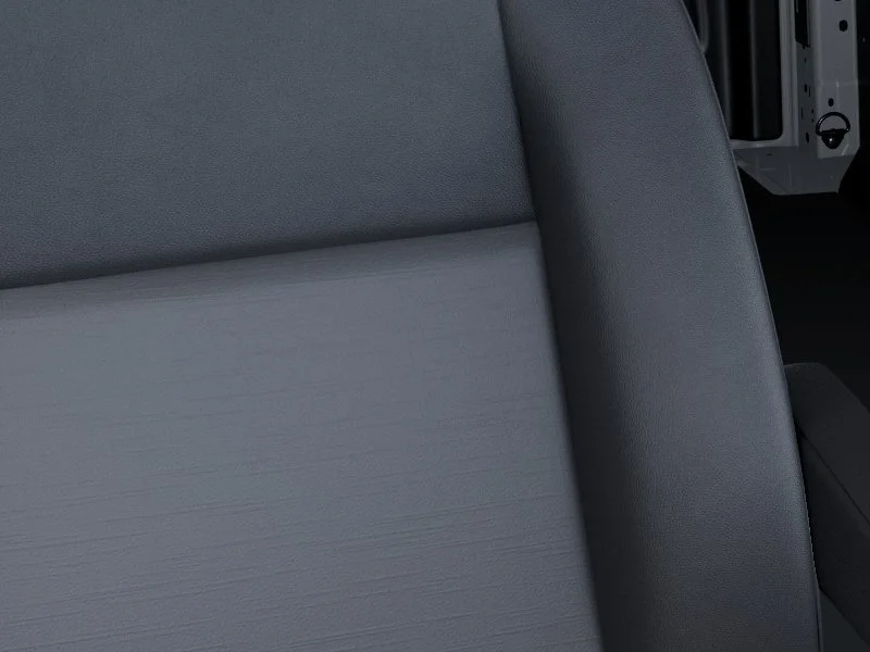 New 2027 Oxford White Ford Cargo Van image 16