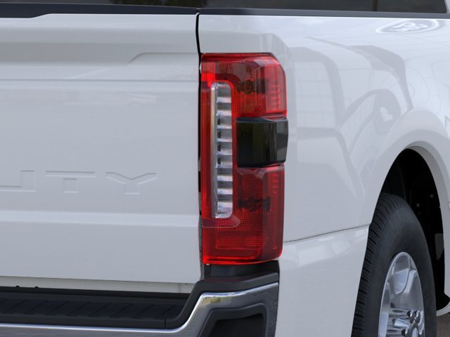 2026 Ford F-250 Super Duty XLT - Photo 21