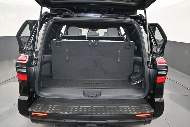 New 2026 Black Toyota SR5 image 13