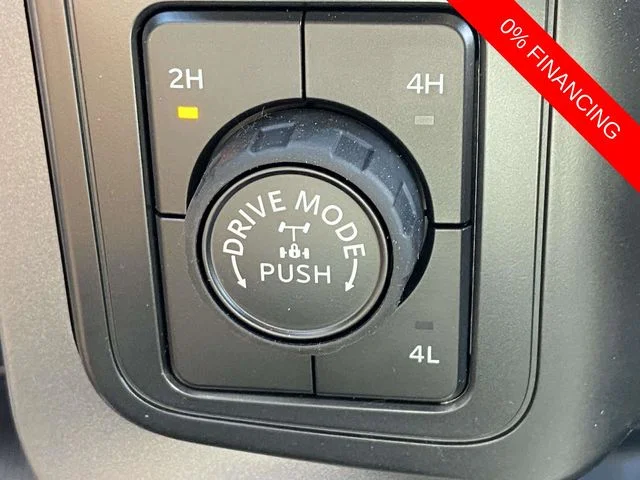 New 2026 Avalanche Ford XLT image 23