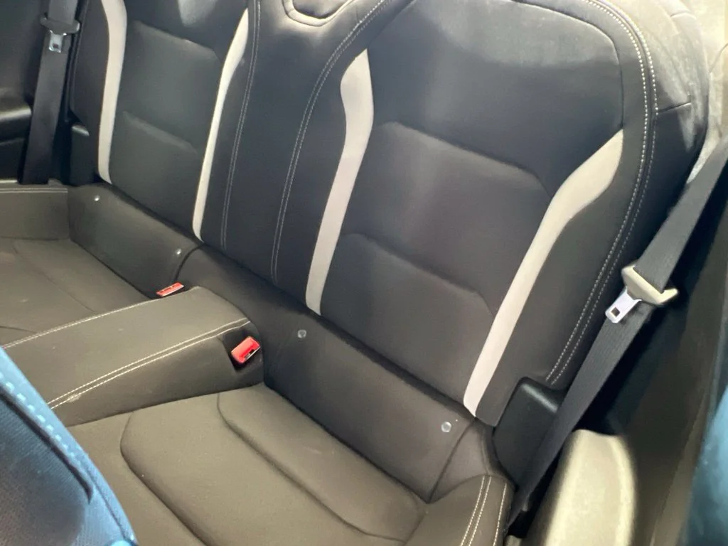 Used 2022 Summit White Chevrolet 1LT image 23