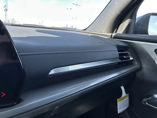 New 2026 Mosaic Black Metallic Chevrolet LT image 33