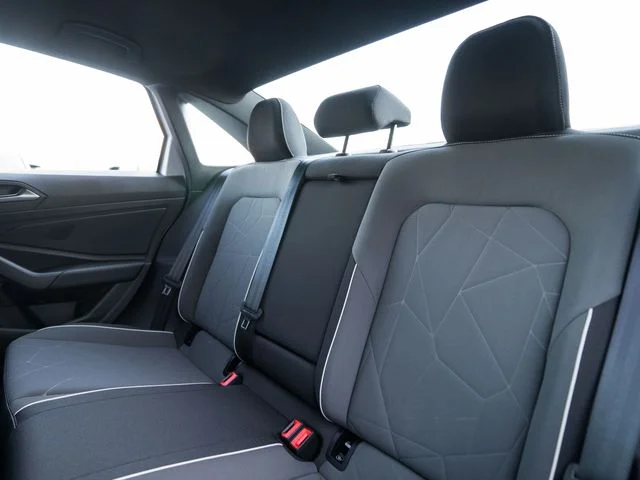 New 2026 White Volkswagen 1.5T Sport image 27