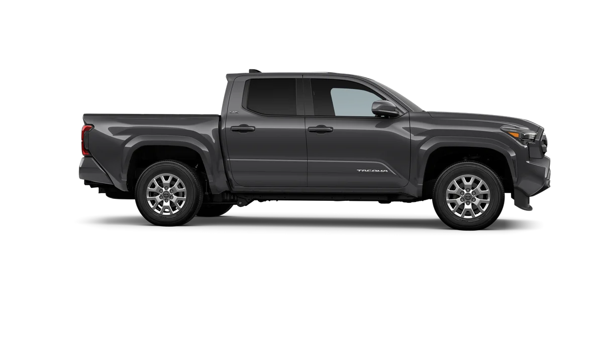 New 2026 Underground Toyota SR5 image 13