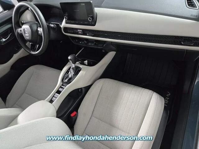 Certified Used 2025 Nordic Forest Pearl Honda LX image 53