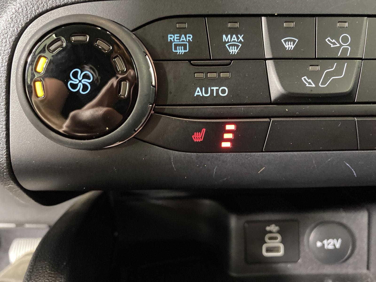 Used 2023 Carbonized Gray Ford Big Bend image 22