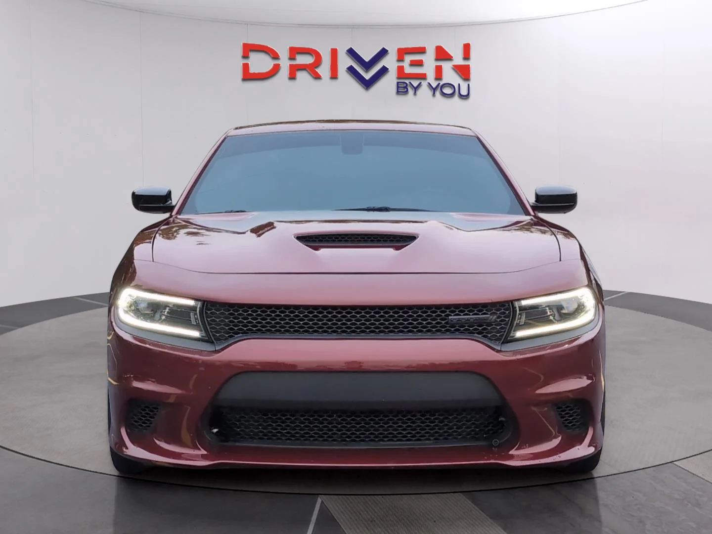 Used 2023 Octane Red Pearlcoat Dodge GT image 8