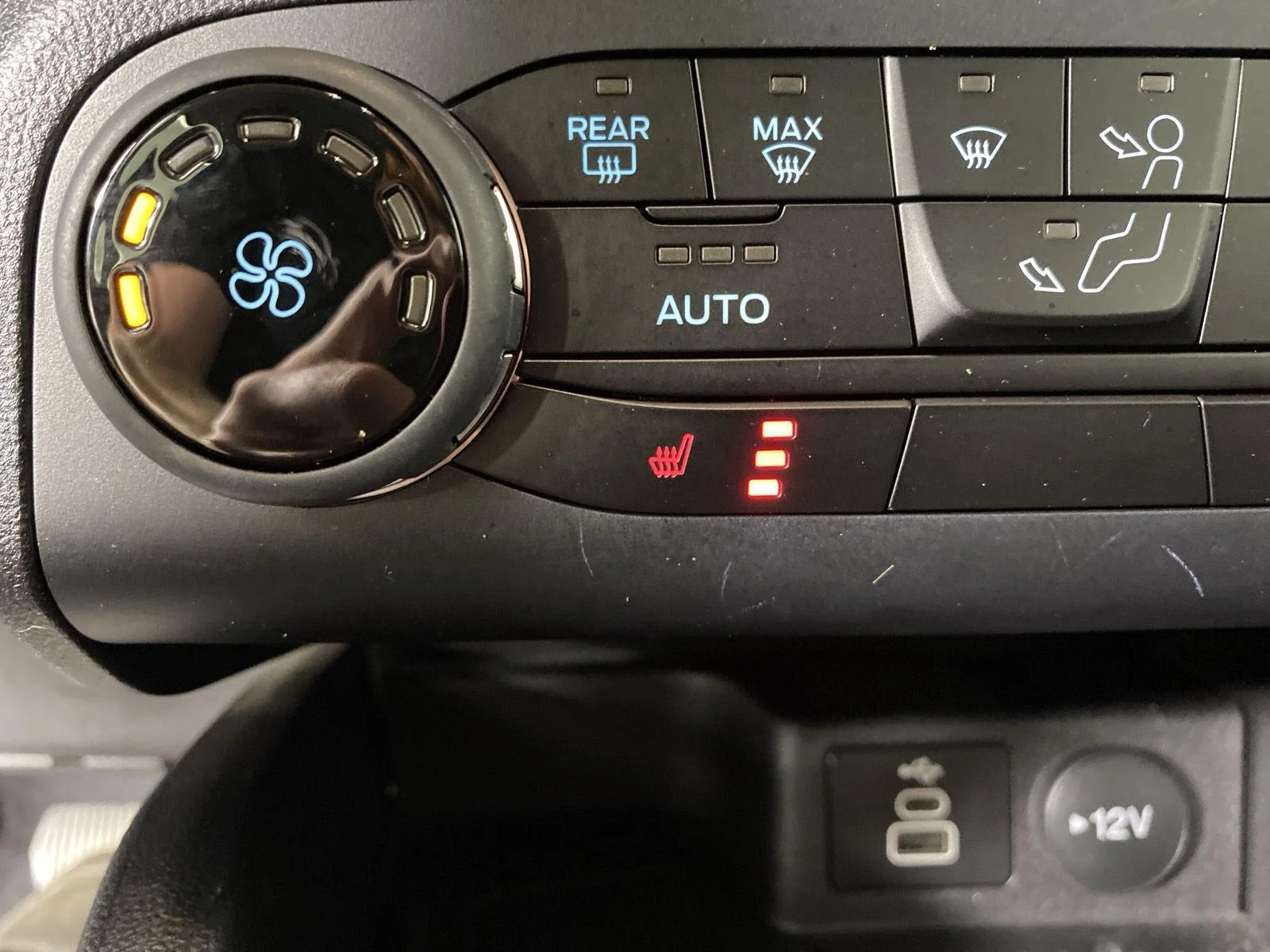 Used 2023 Carbonized Gray Ford Big Bend image 22