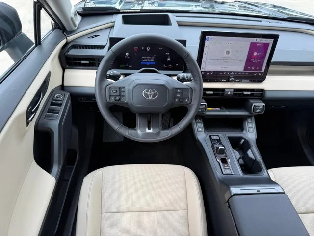 Certified Used 2026 MIDNIGHT BLACK METAL Toyota Limited image 26