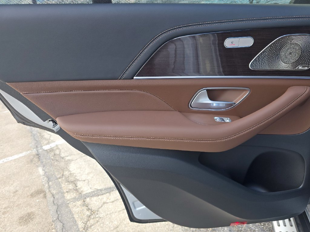 2026 Mercedes-Benz GLE AMG GLE63 S - Photo 68