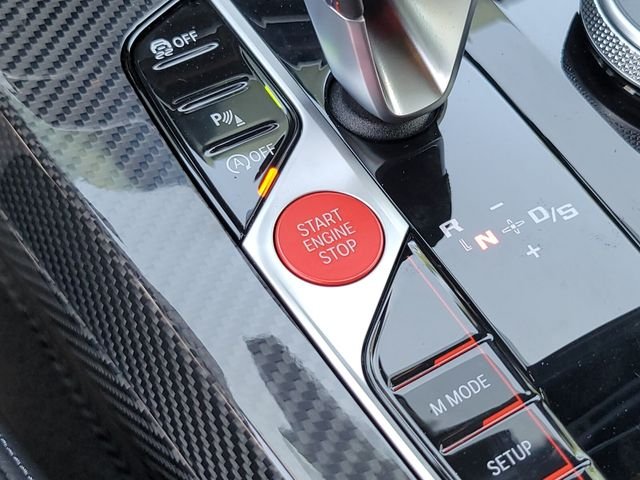 New 2026  BMW CS image 22
