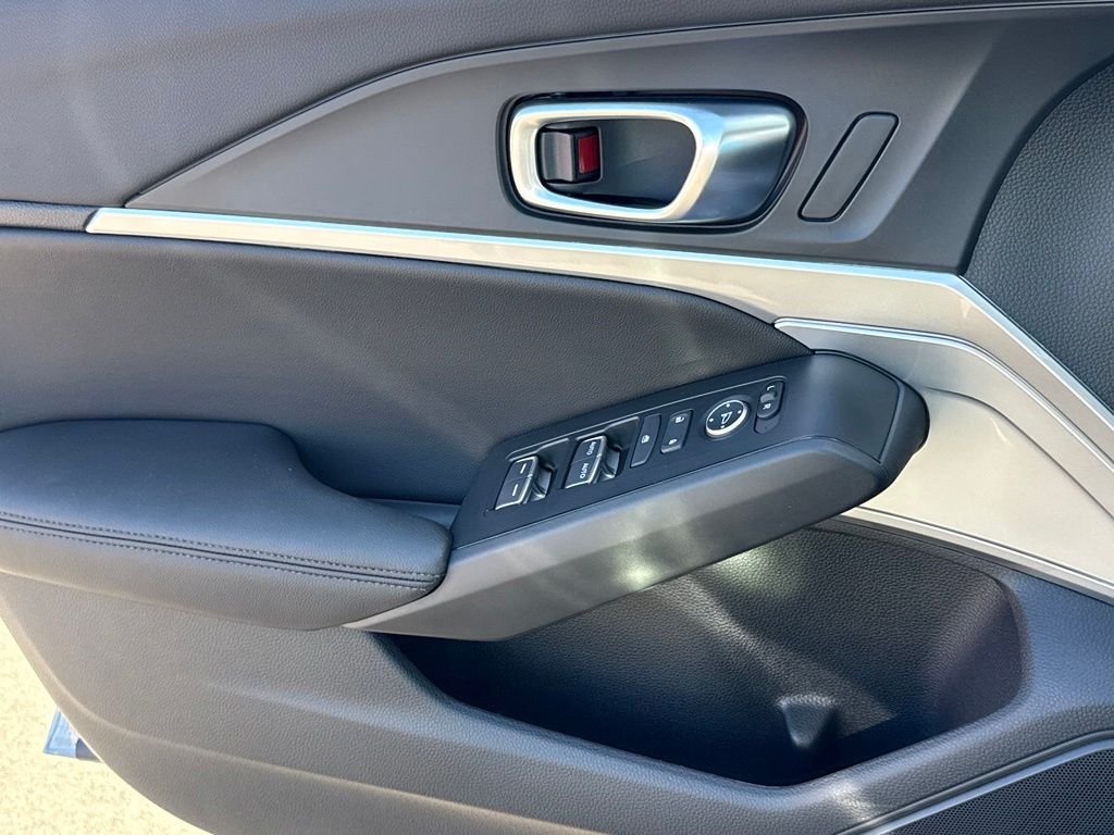 New 2026 Urban Gray Pearl Acura Base image 25