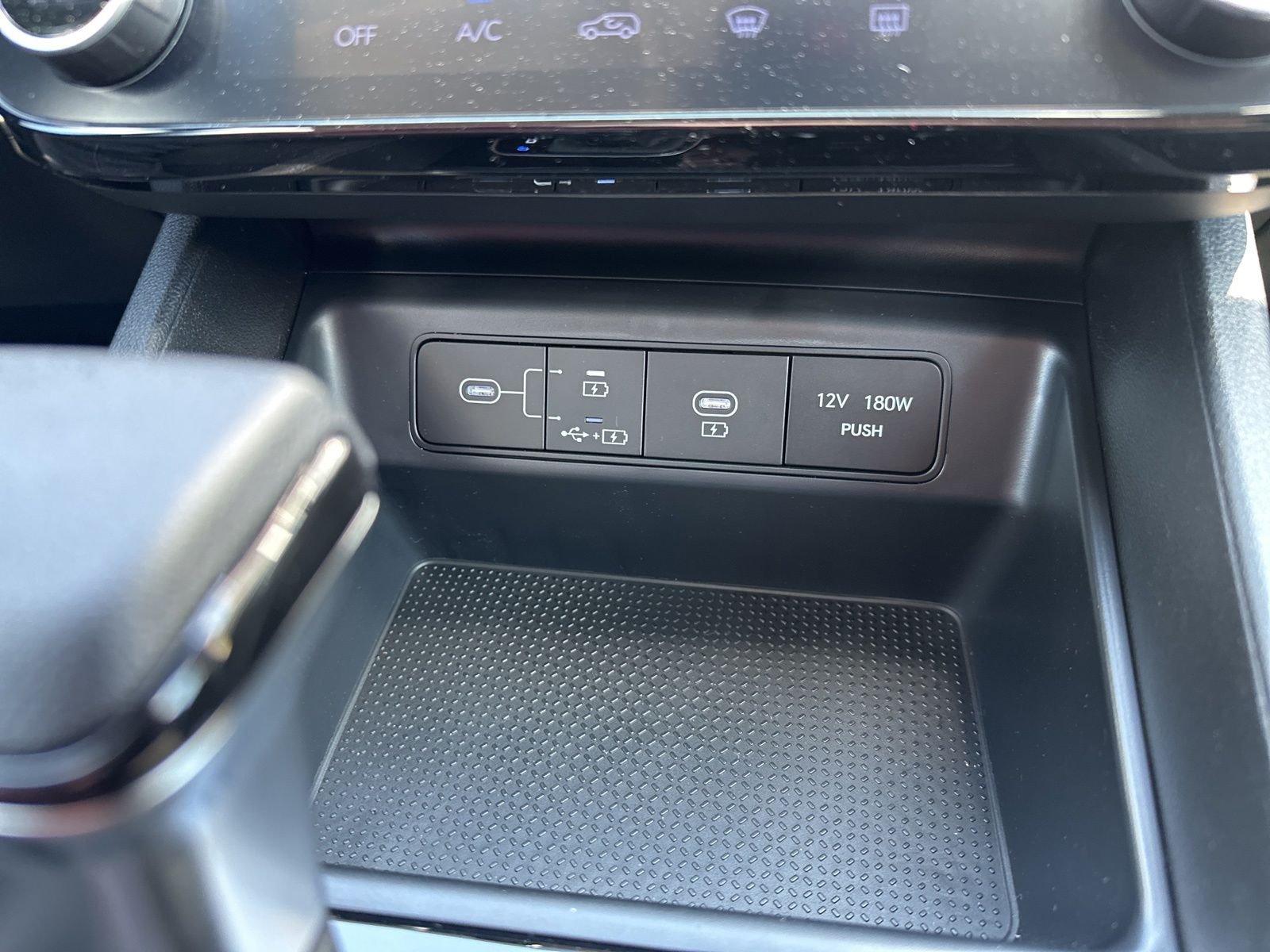 New 2026 Green Hyundai SEL AWD image 55