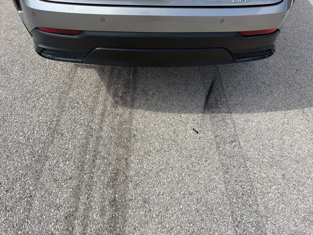 Certified Used 2023 Silver Lexus 350 Premium image 5