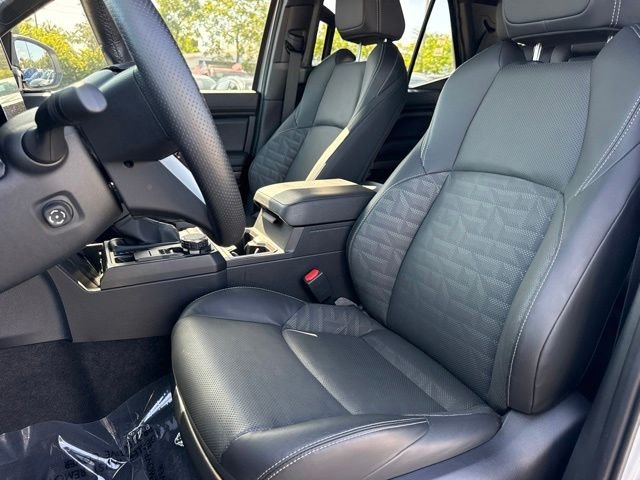 2025 Toyota 4Runner TRD Sport Premium - Photo 11
