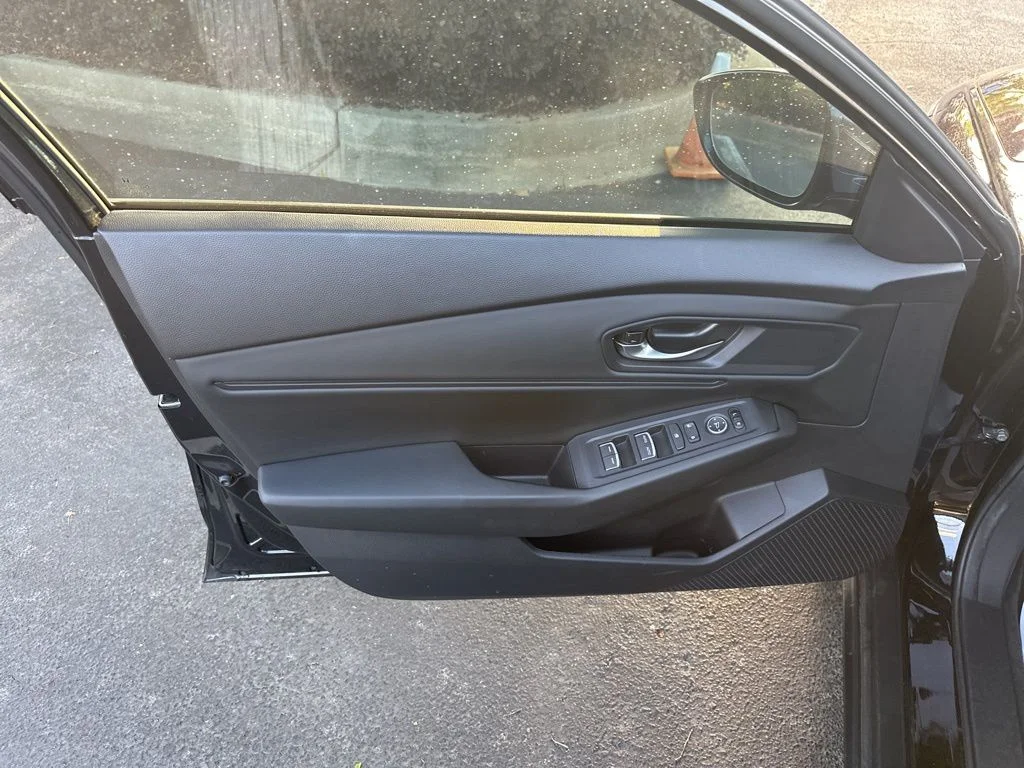 2024 Honda Accord EX - Photo 19