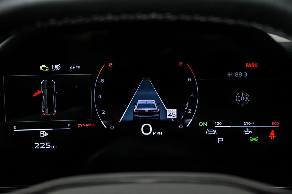 2025 Audi New S5 Premium Plus - Photo 17