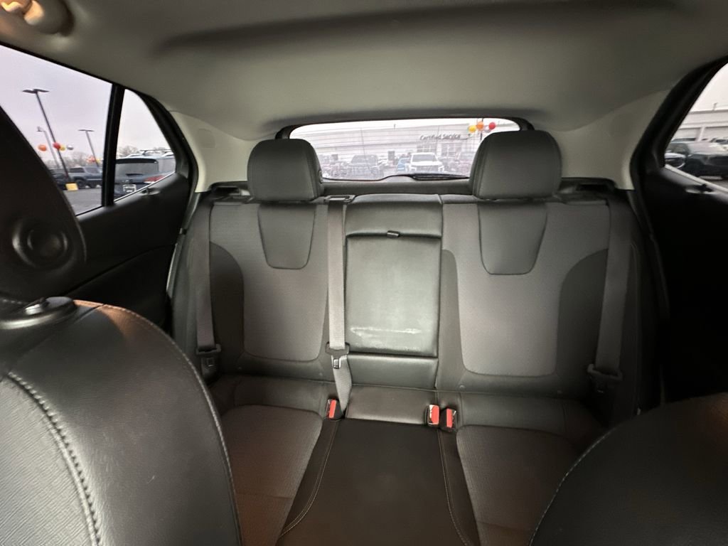 2022 BUICK ENCORE GX - Image 16