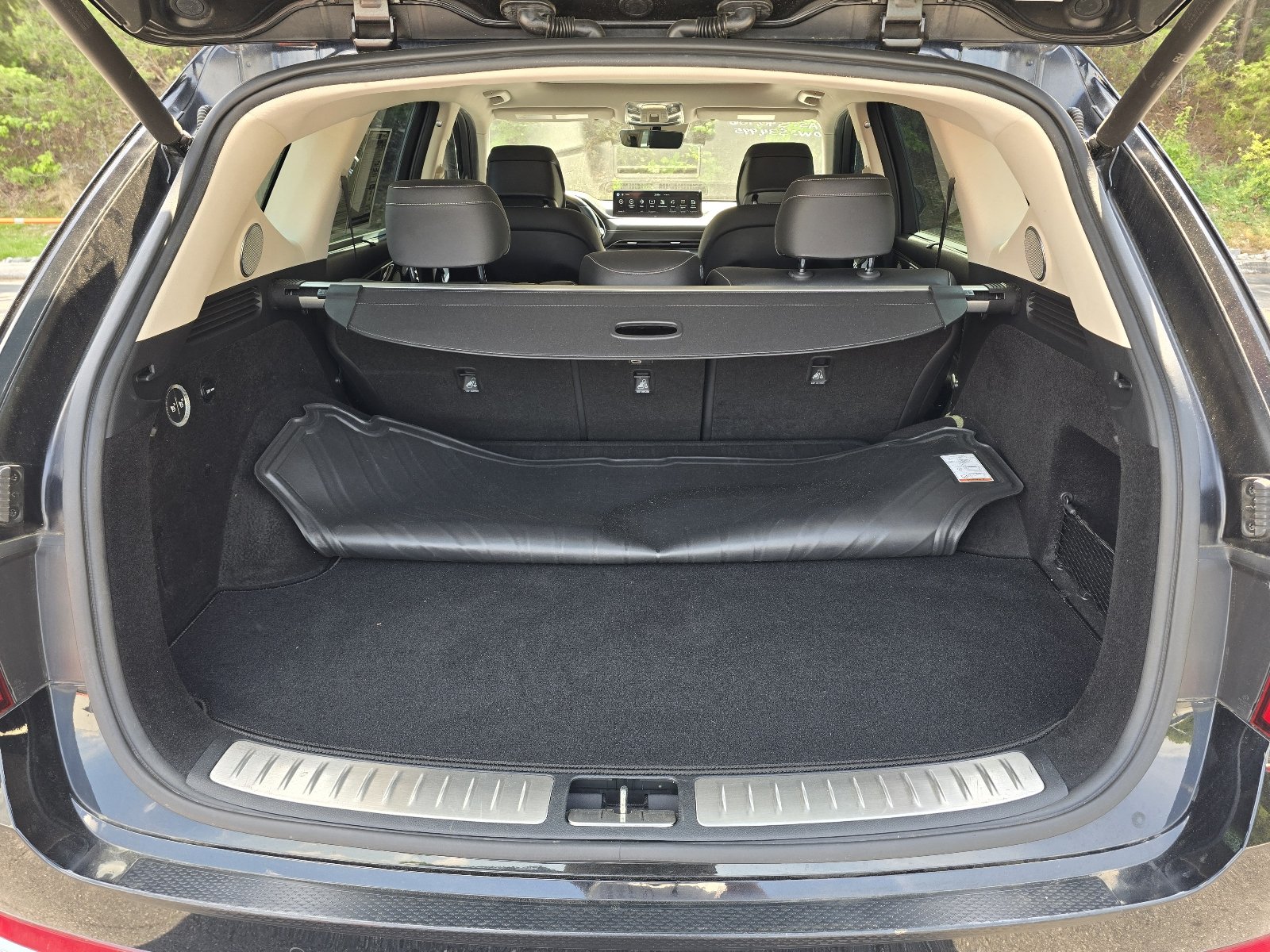 2021 GENESIS GV80 Standard - Photo 25