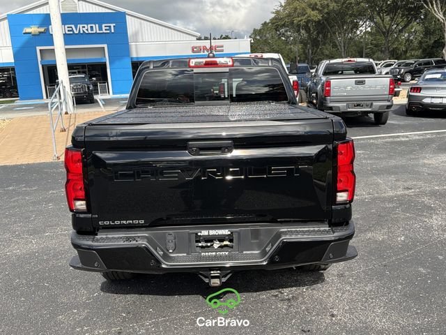2024 Chevrolet Colorado Z71 - Photo 6